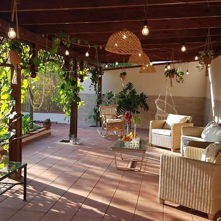 Hotel Alma Migrante Bed&Wine Telese Exterior foto