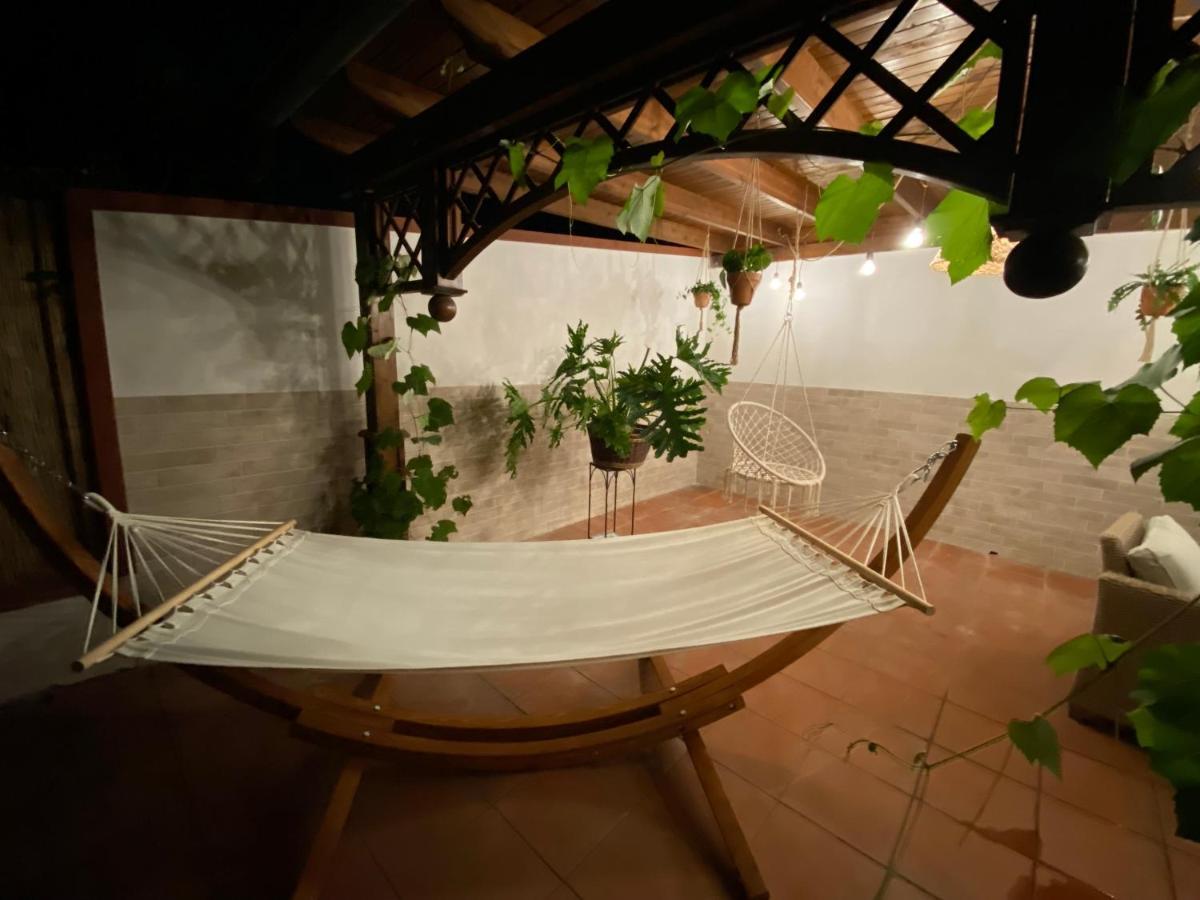 Hotel Alma Migrante Bed&Wine Telese Exterior foto