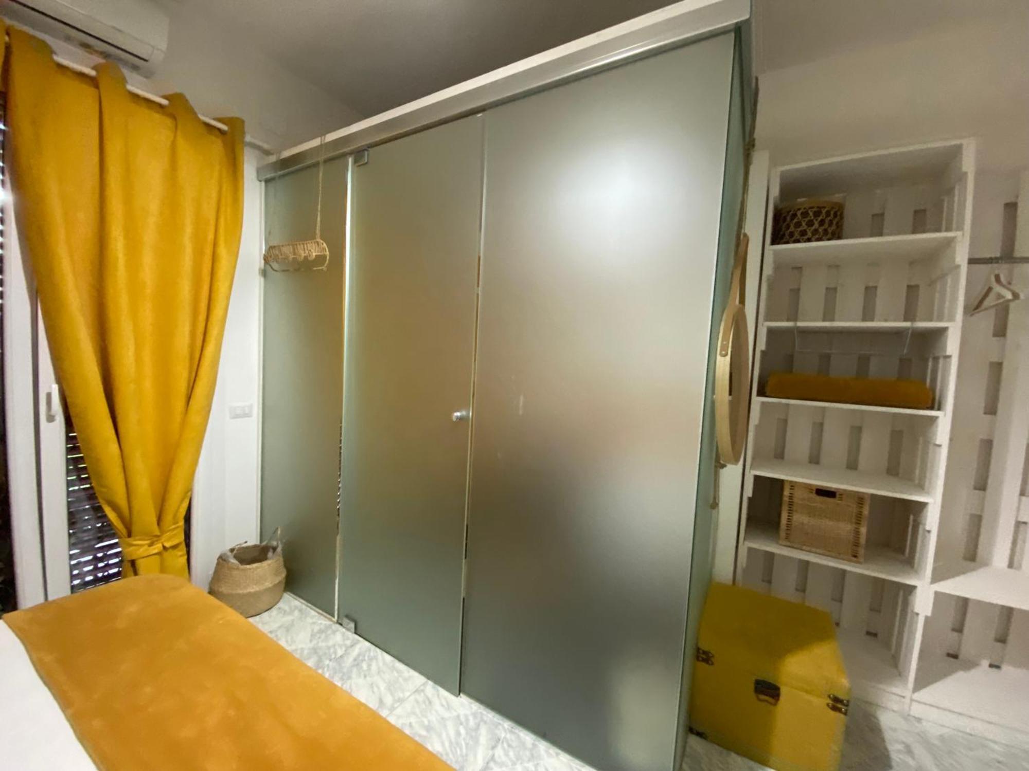 Hotel Alma Migrante Bed&Wine Telese Zimmer foto